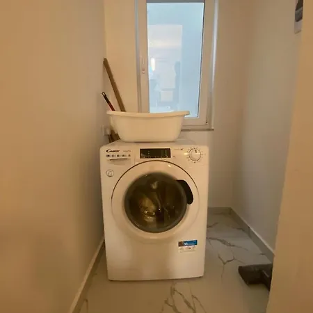 Centrally Located Apartment