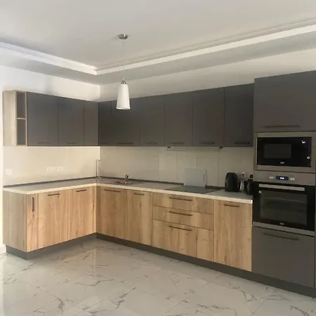 Centrally Located Apartment *