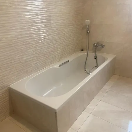 Centrally Located Apartment