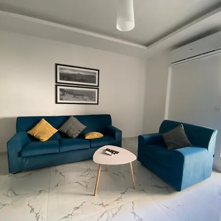 Centrally Located * Sliema
