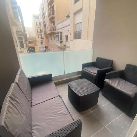 Centrally Located * Sliema