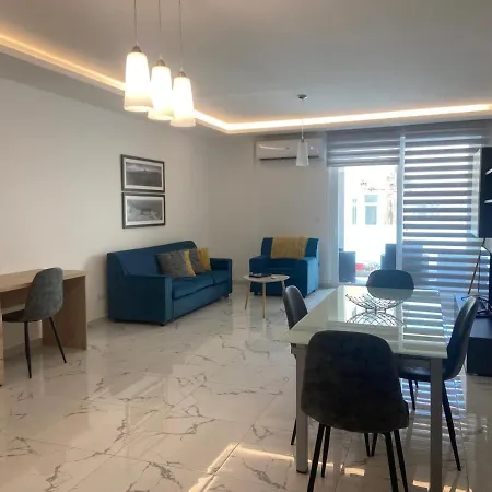 Centrally Located * Sliema