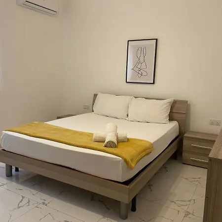 Centrally Located * Sliema