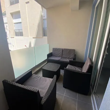 Centrally Located Daire