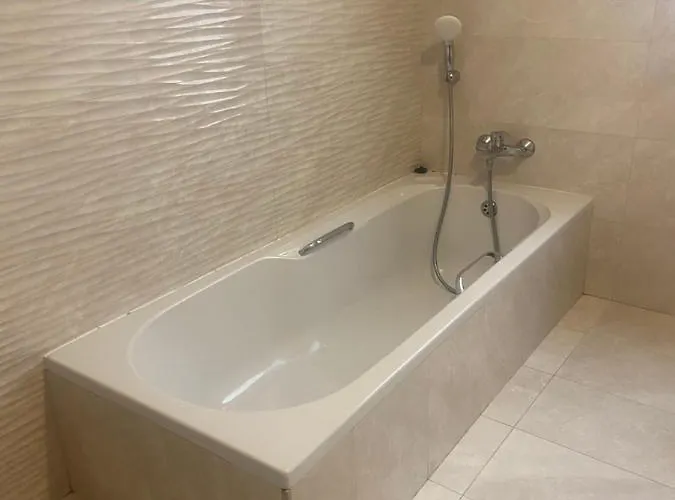 Centrally Located Apartamento