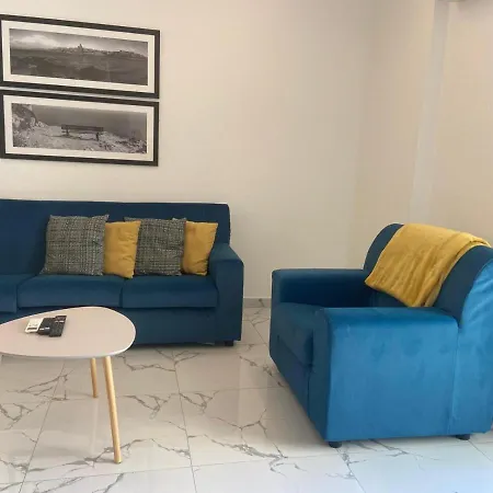 Centrally Located Apartment *